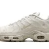 Nike Air Max Plus A-COLD-WALL Platinum Tint -MNR BOUTIQUE air max plus a cold wall platinum tint mnr sneakers 1