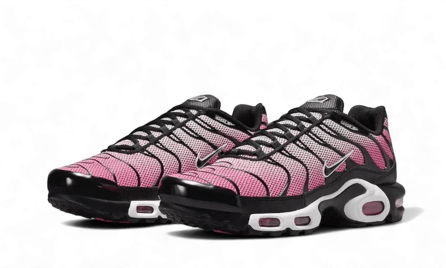Nike Air Max Plus All Day Sunset Pulse 4 Nike Air Max Plus All Day Sunset Pulse – Image 2