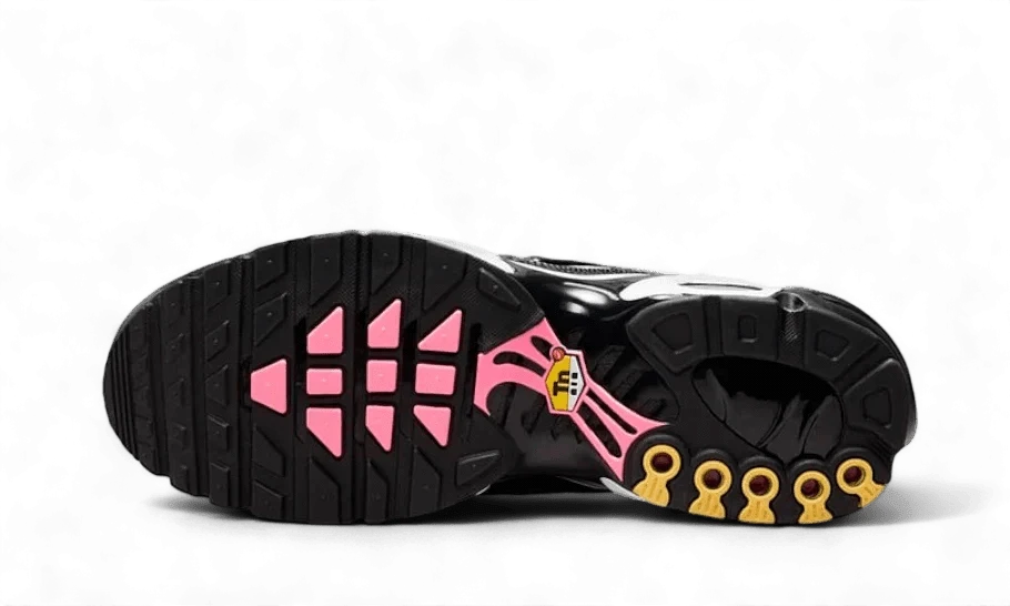 Nike Air Max Plus All Day Sunset Pulse 5 Nike Air Max Plus All Day Sunset Pulse – Image 3