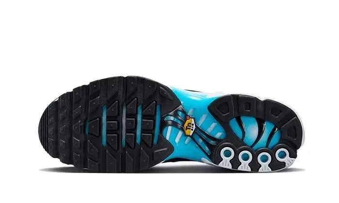 Nike Air Max Plus Baltic Blue 5 Nike Air Max Plus Baltic Blue – Image 3