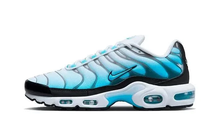 Nike Air Max Plus Baltic Blue 3 Nike Air Max Plus Baltic Blue