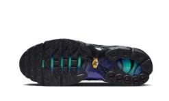 Nike Air Max Plus Black Blue Red 9 Nike Air Max Plus Black Blue Red -MNR BOUTIQUE air max plus black blue red 826349