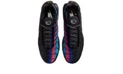 Nike Air Max Plus Black Blue Red 8 Nike Air Max Plus Black Blue Red -MNR BOUTIQUE air max plus black blue red 963711