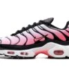 Nike Air Max Plus Black Hot Punch 1 Nike Air Max Plus Black Hot Punch -MNR BOUTIQUE air max plus black hot punch 840809