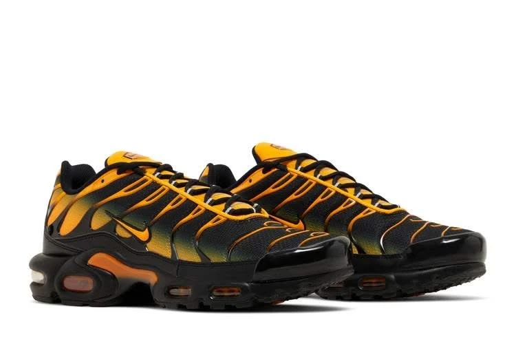 Nike Air Max Plus Black Sundial 4 Nike Air Max Plus Black Sundial – Image 2