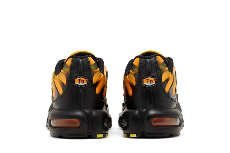 Nike Air Max Plus Black Sundial 5 Nike Air Max Plus Black Sundial – Image 3