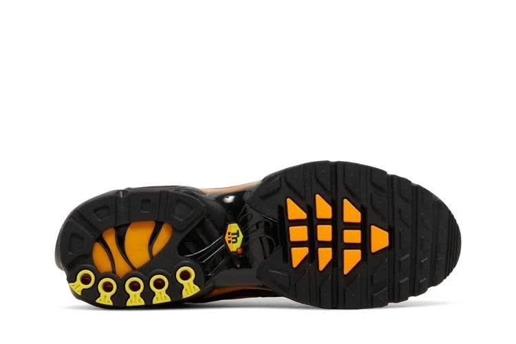 Nike Air Max Plus Black Sundial 6 Nike Air Max Plus Black Sundial – Image 4