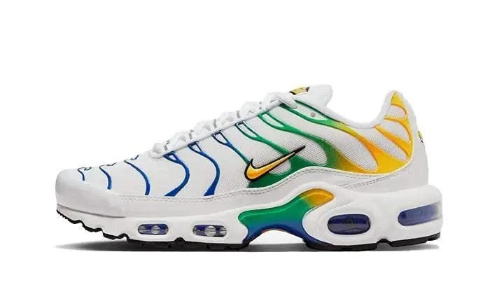 Nike Air Max Plus Brazil 3 Nike Air Max Plus Brazil
