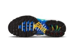 Nike Air Max Plus Brazil 7 Nike Air Max Plus Brazil -MNR BOUTIQUE air max plus brazil 960380