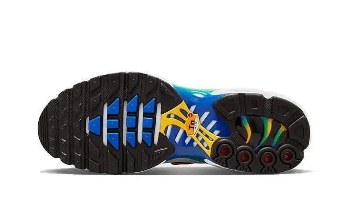 Nike Air Max Plus Brazil 5 Nike Air Max Plus Brazil – Image 3