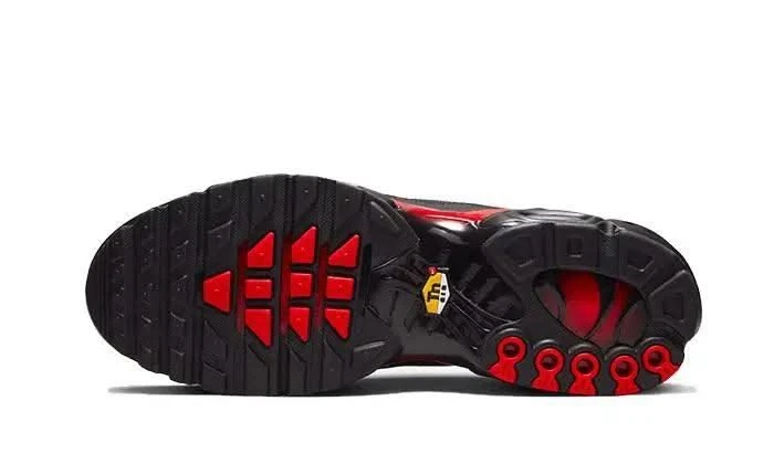 Nike Air Max Plus Bred Reflective 5 Nike Air Max Plus Bred Reflective – Image 3