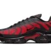 Nike Air Max Plus Bred Reflective 2 Nike Air Max Plus Bred Reflective -MNR BOUTIQUE air max plus bred reflective 862421