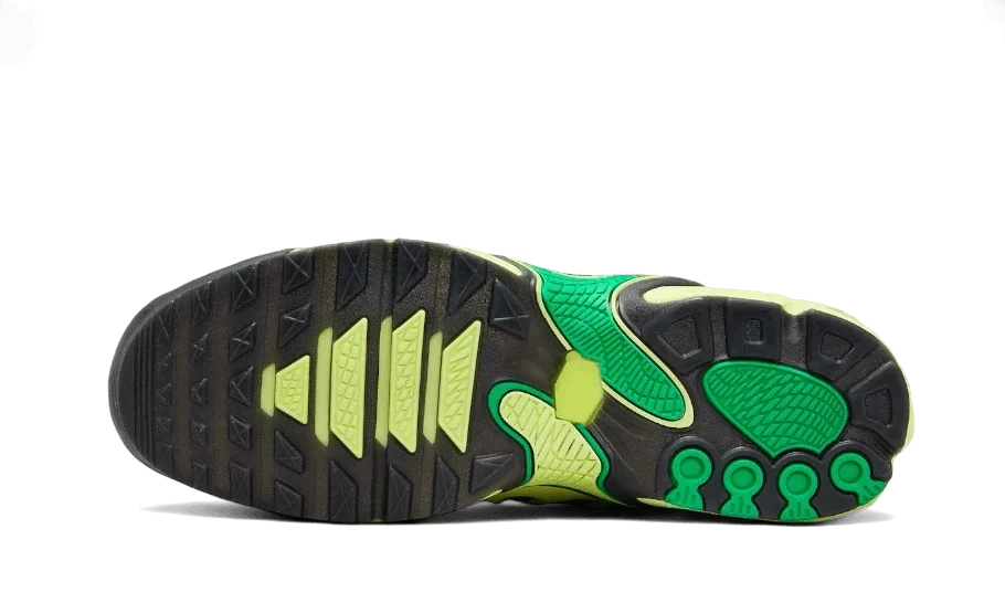 Nike Air Max Plus Drift Neon Yellow 6 Nike Air Max Plus Drift Neon Yellow – Image 4