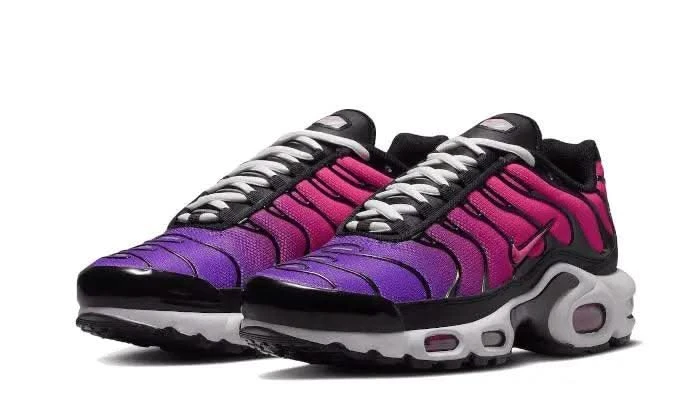 Nike Air Max Plus Dusk 4 Nike Air Max Plus Dusk – Image 2