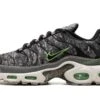 Nike Air Max Plus Essential Crater Green 1 Nike Air Max Plus Essential Crater Green -MNR BOUTIQUE air max plus essential crater green 541717