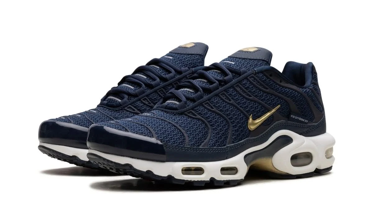 Nike Air Max Plus FFF 4 Nike Air Max Plus FFF – Image 2