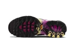 Nike Air Max Plus Fuchsia Pale Yellow -MNR BOUTIQUE air max plus fuchsia pale yellow 917762
