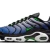 Nike Air Max Plus Icons Scream Green -MNR BOUTIQUE air max plus icons scream green 642760