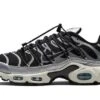 Nike Air Max Plus Lace Toggle Black Grey 2 Nike Air Max Plus Lace Toggle Black Grey -MNR BOUTIQUE air max plus lace toggle black grey mnr sneakers 1