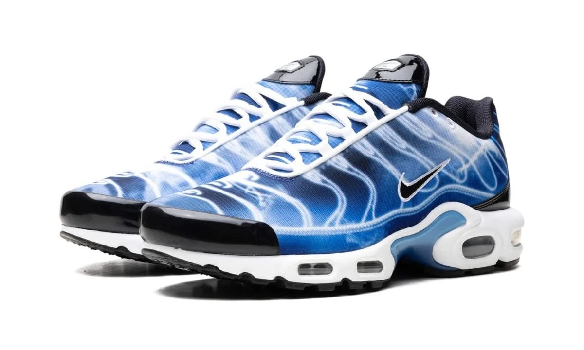 Nike Air Max Plus Light Photography Old Royal 4 Nike Air Max Plus Light Photography Old Royal – Image 2