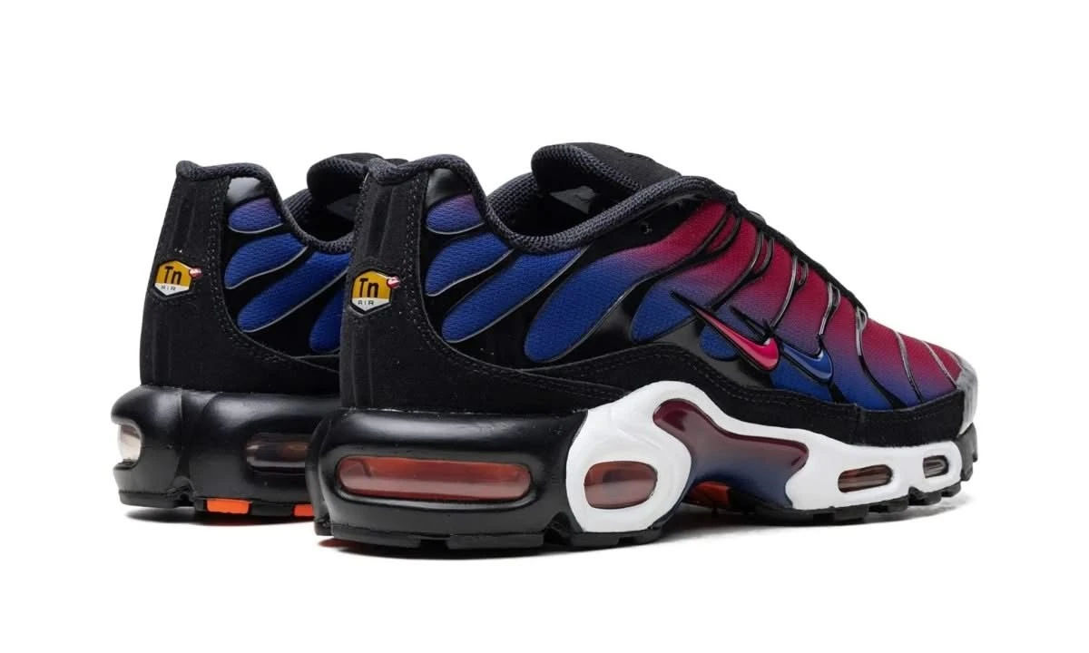 Nike Air Max Plus Patta FC Barcelona 5 Nike Air Max Plus Patta FC Barcelona – Image 3