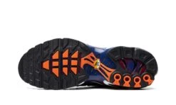 Nike Air Max Plus Patta FC Barcelona 9 Nike Air Max Plus Patta FC Barcelona -MNR BOUTIQUE air max plus patta fc barcelona 691069