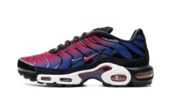 Nike Air Max Plus Patta FC Barcelona