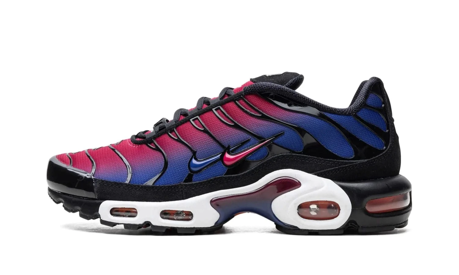 Nike Air Max Plus Patta FC Barcelona 3 Nike Air Max Plus Patta FC Barcelona