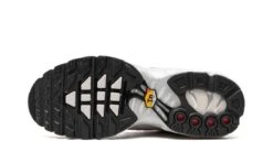 Nike Air Max Plus Platinum Violet -MNR BOUTIQUE air max plus platinum violet 619378