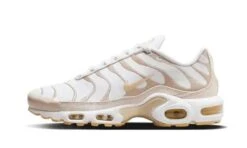 Nike Air Max Plus PRM Sanddrift