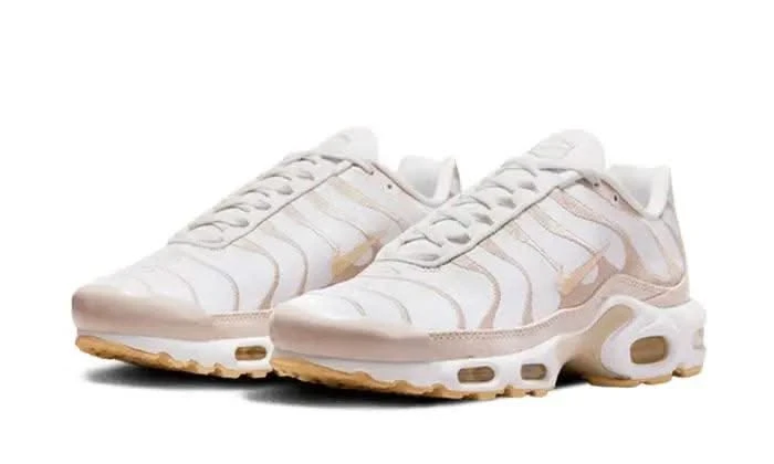 Nike Air Max Plus PRM Sanddrift 4 Nike Air Max Plus PRM Sanddrift – Image 2