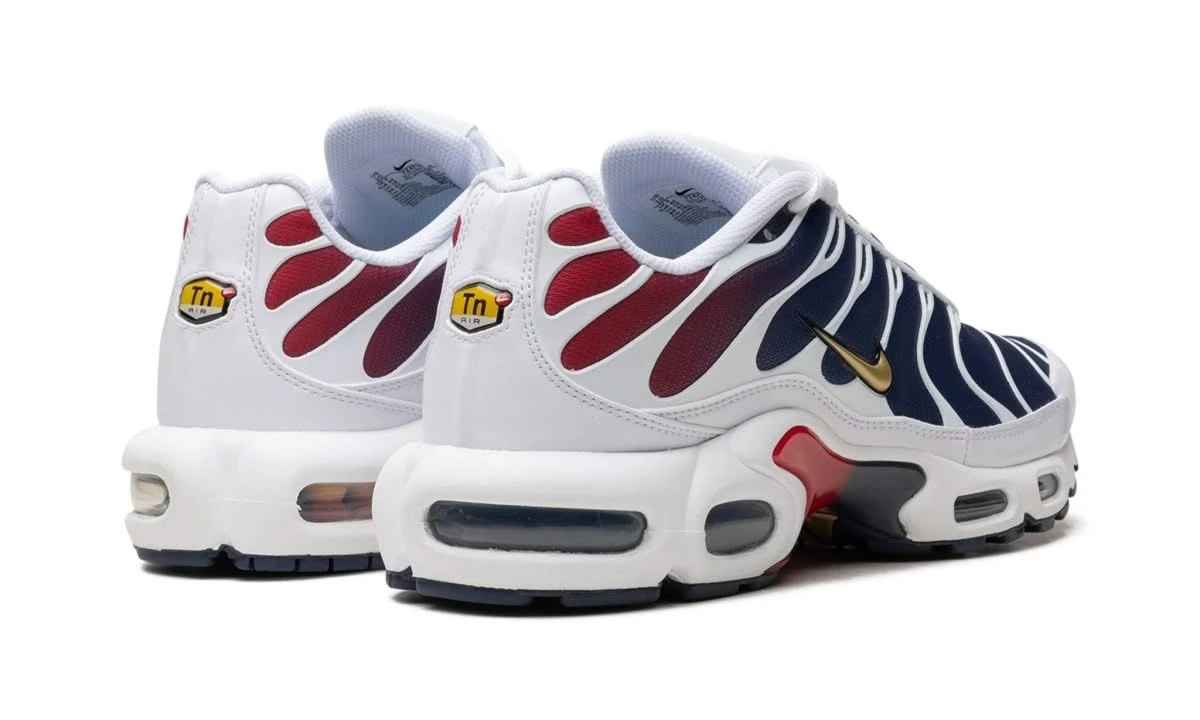 Nike Air Max Plus PSG 5 Nike Air Max Plus PSG – Image 3