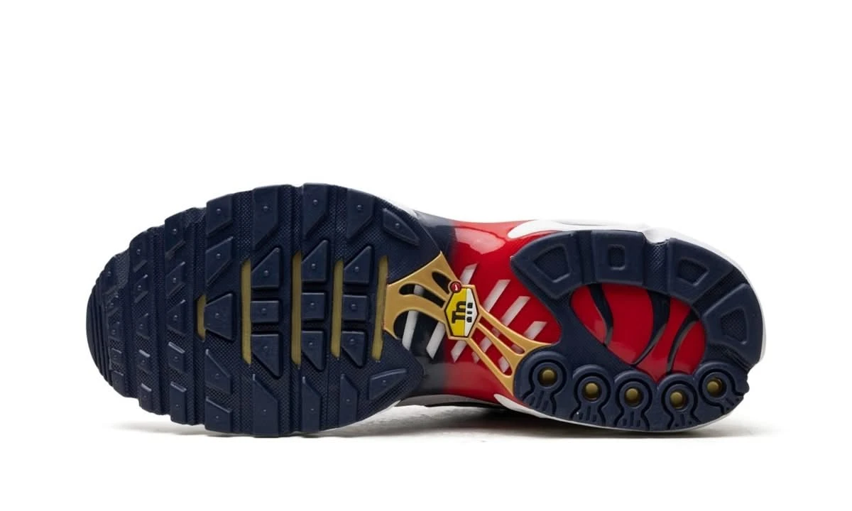 Nike Air Max Plus PSG 6 Nike Air Max Plus PSG – Image 4