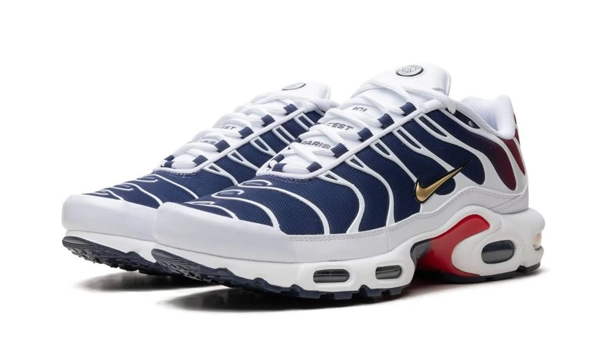 Nike Air Max Plus PSG 4 Nike Air Max Plus PSG – Image 2