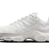 Nike Air Max Plus Reflective Platinum -MNR BOUTIQUE air max plus reflective platinum 301941