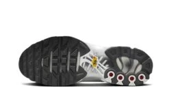 Nike Air Max Plus Reflective Platinum -MNR BOUTIQUE air max plus reflective platinum 424455