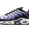 Nike Air Max Plus Reverse Grape -MNR BOUTIQUE air max plus reverse grape 123429