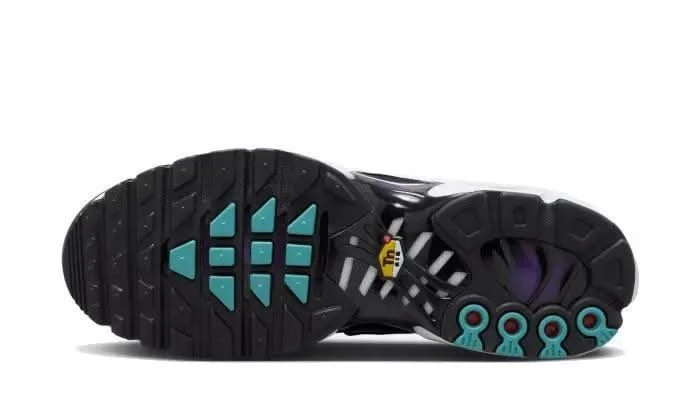 Nike Air Max Plus Reverse Grape 5 Nike Air Max Plus Reverse Grape – Image 3