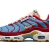 Nike Air Max Plus SE Running Club University Blue 2 Nike Air Max Plus SE Running Club University Blue -MNR BOUTIQUE air max plus se running club university blue 620524