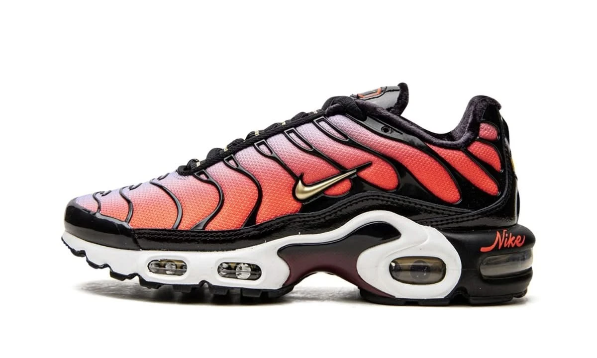 Nike Air Max Plus Sisterhood 3 Nike Air Max Plus Sisterhood