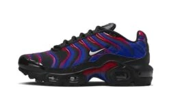 Nike Air Max Plus Spider-Man