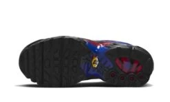 Nike Air Max Plus Spider-Man -MNR BOUTIQUE air max plus spider man mnr sneakers 3