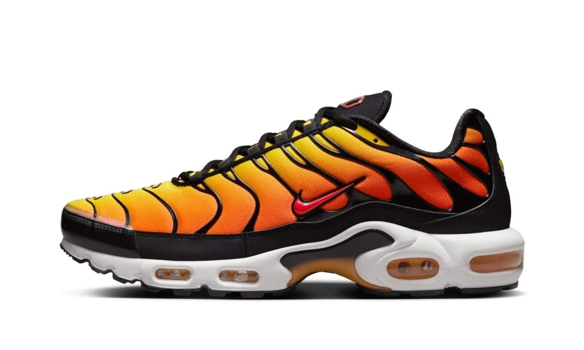 Nike Air Max Plus Sunset (2024) 3 Nike Air Max Plus Sunset (2024)
