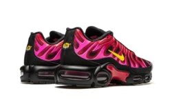 Nike Air Max Plus Supreme University Red 7 Nike Air Max Plus Supreme University Red -MNR BOUTIQUE air max plus supreme university red 230151