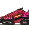 Nike Air Max Plus Supreme University Red 2 Nike Air Max Plus Supreme University Red -MNR BOUTIQUE air max plus supreme university red 404596