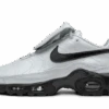 Nike Air Max Plus Tiempo Wolf Grey 1 Nike Air Max Plus Tiempo Wolf Grey -MNR BOUTIQUE air max plus tiempo wolf grey 181561