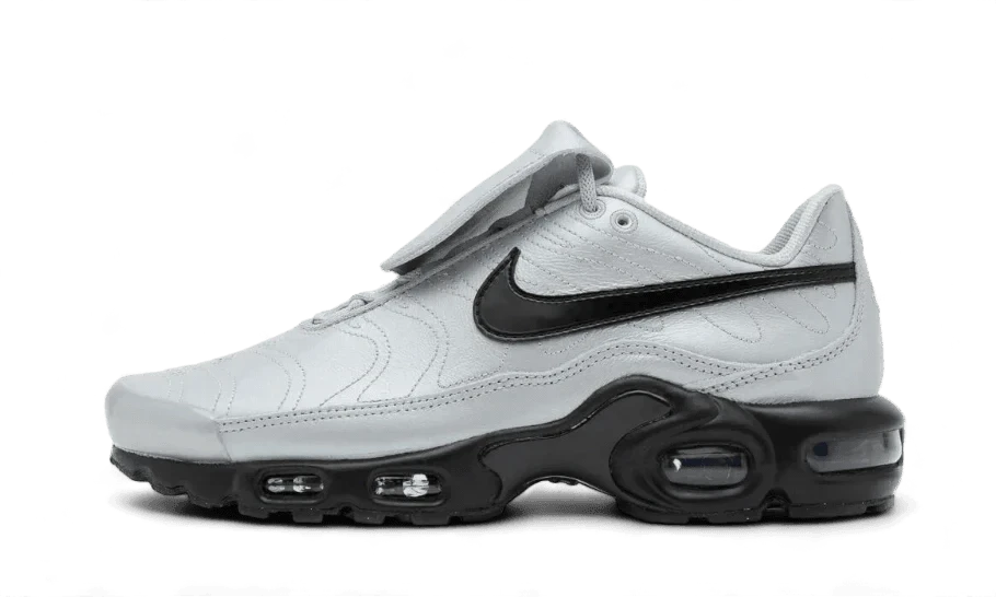 Nike Air Max Plus Tiempo Wolf Grey 3 Nike Air Max Plus Tiempo Wolf Grey