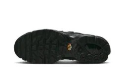 Nike Air Max Plus Toggle Black Reflective 7 Nike Air Max Plus Toggle Black Reflective -MNR BOUTIQUE air max plus toggle black reflective 520728