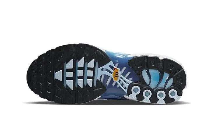 Nike Air Max Plus University Blue Gradient 5 Nike Air Max Plus University Blue Gradient – Image 3