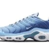 Nike Air Max Plus University Blue Gradient 1 Nike Air Max Plus University Blue Gradient -MNR BOUTIQUE air max plus university blue gradient 630459
